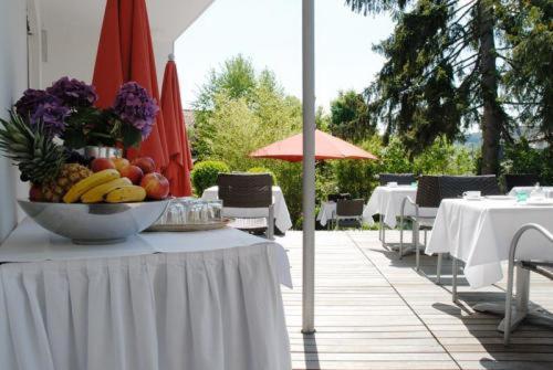 Gaestehaus Schlegel Affittacamere 3*