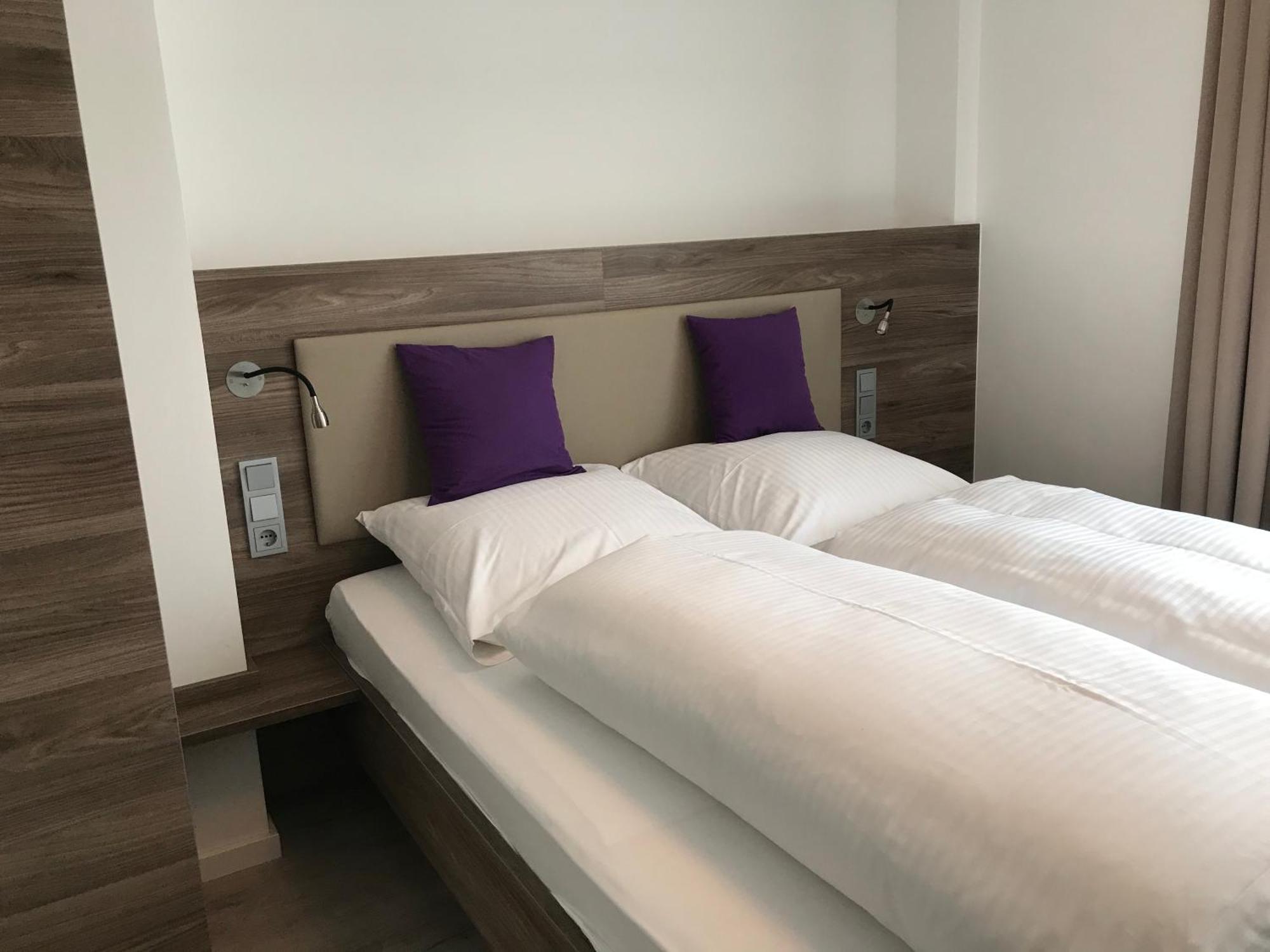 Gaestehaus Schlegel Affittacamere