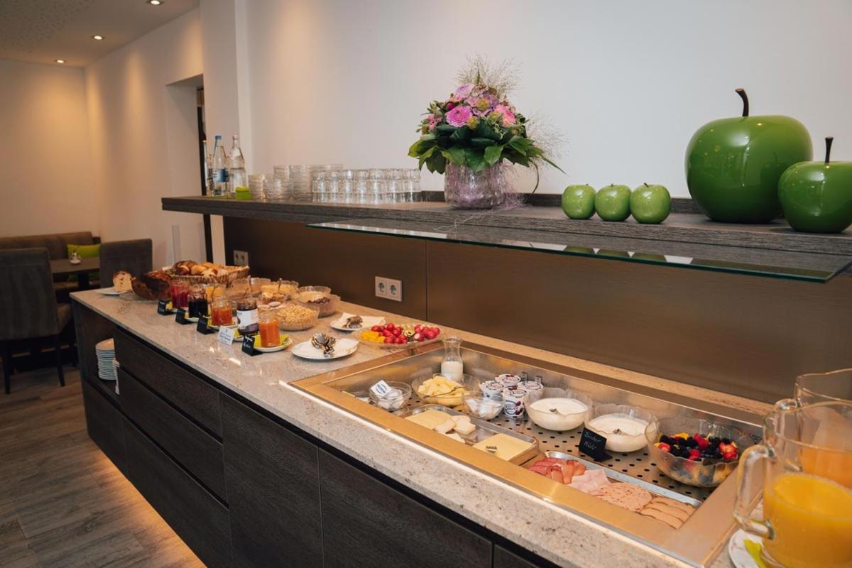 Gaestehaus Schlegel Affittacamere 3*
